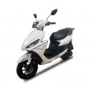 ARES 125CC